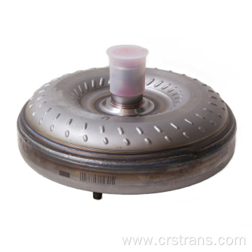 6F35 Torque Converter (1.0T)